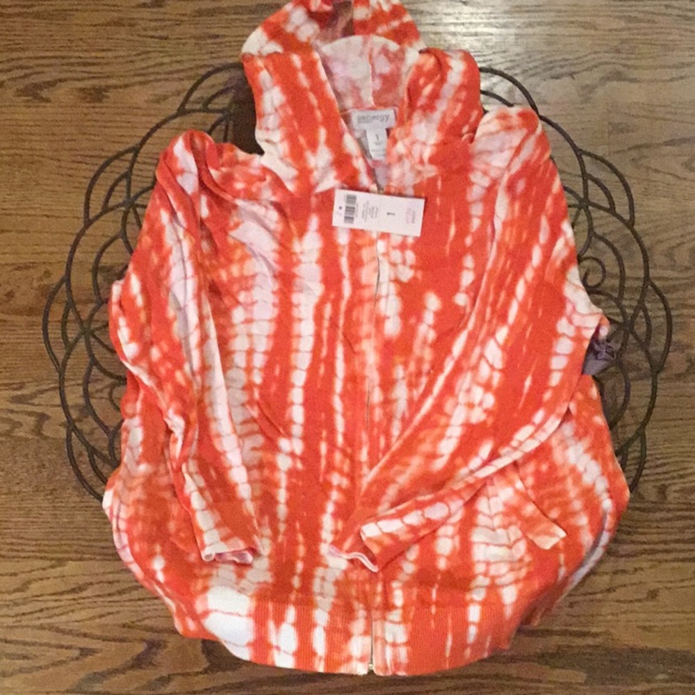 NWT Chico’s Zenergy Cardigan